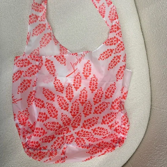 Free People Movement Reusable Tote Shopping Bag - Picture 2 of 2